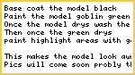 How to paint Orc skin