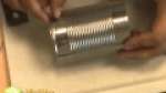 How to Make Factory Terrain from a Can