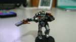 Grey Knight and Ruin