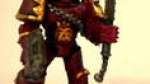 Khorne berzerkers