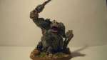Almost Finished Unclean One