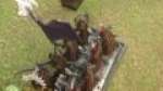 Warriors of Chaos VS Dark Elves Warhammer Fantasy