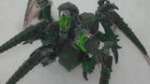 The Spider-Fex!