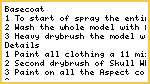 How to paint Han - Iom