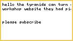 good things about ...........Tyranid Hive Guard