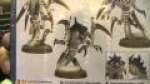 New Tyranid Army Unboxing.Nom nom nom nom