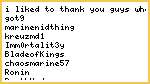 THX for 3,000 Views