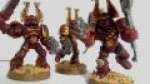 Khorne-To kick of my new YT channel
