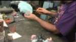 Nid bug hole how to for BOW nid week