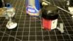 How to Magnetize an XV25 Stealth Suit.