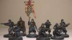 Death Korps of Krieg.