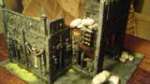 New 40k terrain built