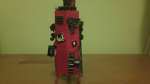 part 2 scratch built killa kan