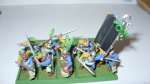 my empire army