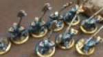 Warmachine: Iron Rain vs. Storm Division