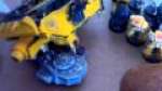 Space Marines Vs Witch Hunters - 1500 pts