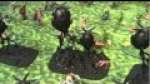 Tyranid spore forest expanding