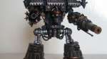 Random 40k facts: Episode 1