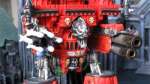 Emperor Titans! (4000 pts)