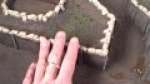 TerranScapes - Muddy boards with recessed trenches