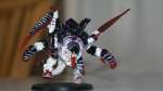 MY CARNIFEX!