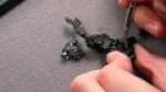 How to paint Chaplain Cassius--Part 1