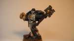 Imp-Fist Chappy