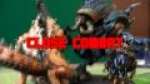 Sample Battle Report Combat