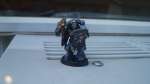 Space Wolves Wolf Guard