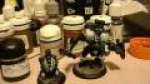 Project Journal: Thorn and The Squire
