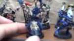 Eldar Painting Log