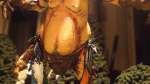 Torkel,the tortured hairy giant.