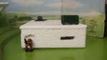 My Imperial Bunker so far