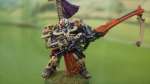 Some of my Better 40k models
