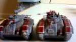 Imperial Guard Tactics: Cheap Tactics