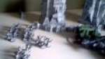    1500 Pts. Tau Vs Imperial Guard Battle Report