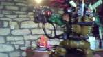 Ork Warboss With Power Claw