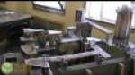Planetstrike WIP Factory Terrain Board Part 5