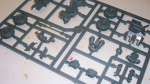Space Marine Attack Bike