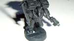 Converting Vanguard Veterans - Magnetized Arms