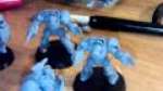 Assault Terminators - Unboxing and Building