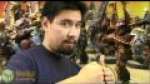 Chaos Space Marine Tactics: Khorne Berserkers