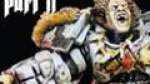 How to paint Space Wolves Space Marine part 2