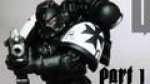 How to paint Black Templars Space Marines part 1