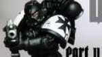 How to paint Black Templars Space Marines part 2