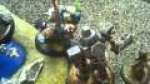 Battle Report: Baldur vs. Borka 50pts