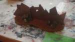 Ork Barricade