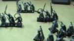 Project Wood Elves: Day 3