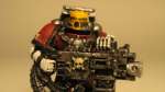 Blood Angel Succesors