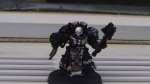 Space Marine Chaplain
